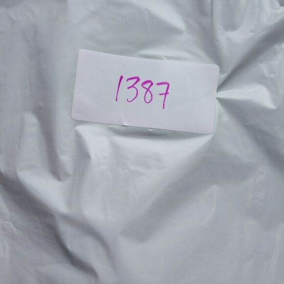 VTG Eddie Bauer men's pullover sweater, Tall XL, dark red, long slvs, crew neck - Picture 10 of 10